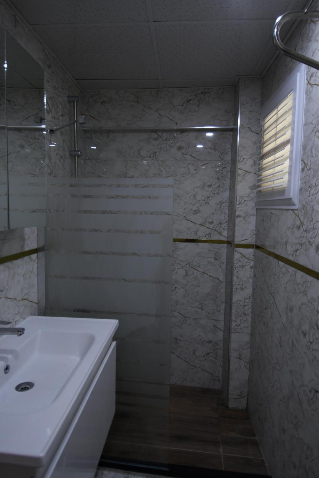 Yildizhan Hotel باموكاليه المظهر الخارجي الصورة